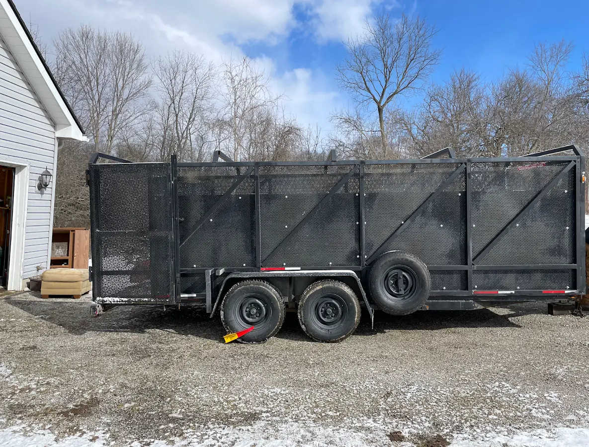 Dumpster Rental services in Pensacola Station, FL